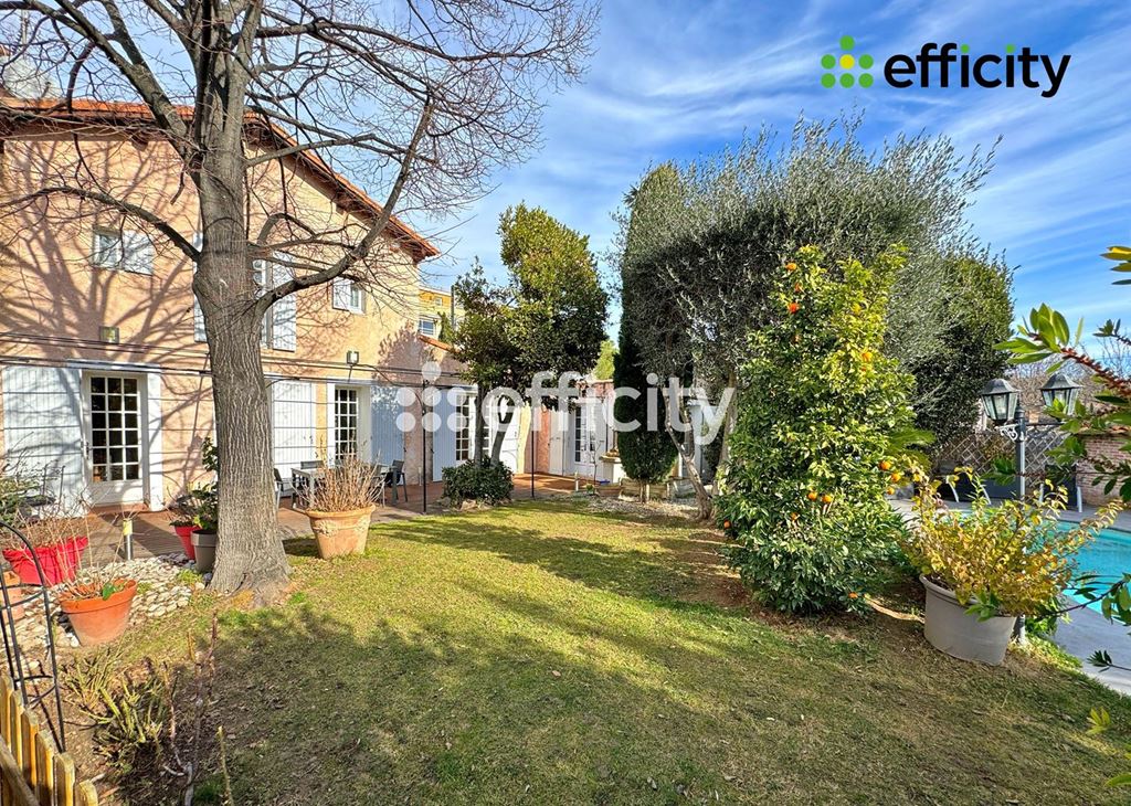 Bastide MARSEILLE 12 (13012) IMMOBILIER-SUD