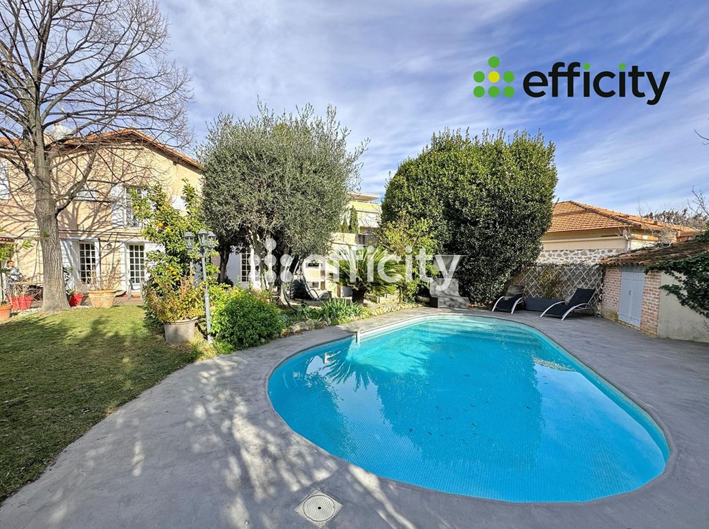 Bastide MARSEILLE 12 (13012) IMMOBILIER-SUD