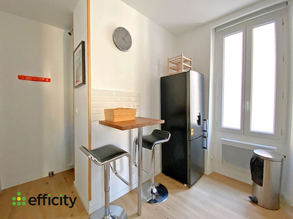 Appartement MARSEILLE 02 (13002) IMMOBILIER-SUD