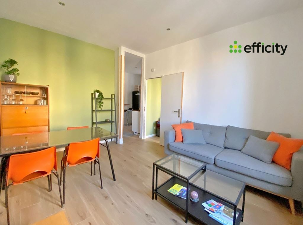 Appartement MARSEILLE 02 (13002) IMMOBILIER-SUD