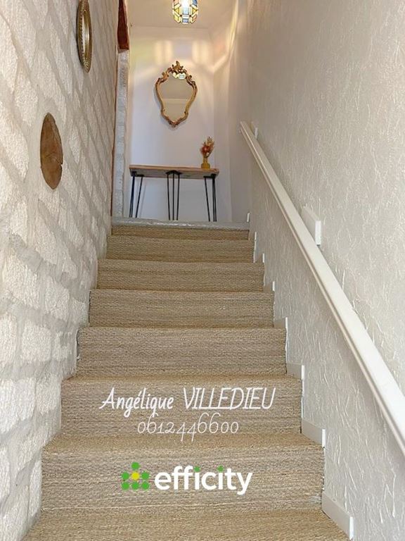 Appartement VILLENEUVE LES MAGUELONNE (34750) IMMOBILIER-SUD