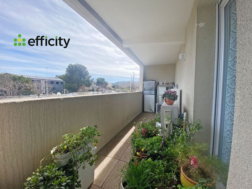 Appartement MARSEILLE 09 (13009) IMMOBILIER-SUD