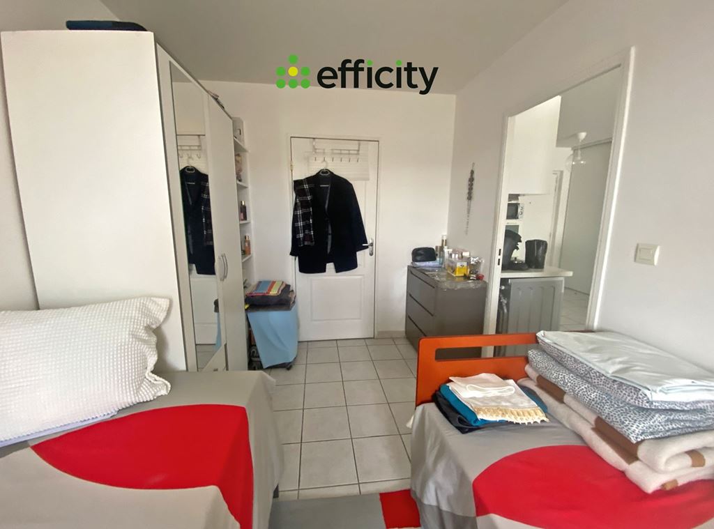 Appartement MARSEILLE 09 (13009) IMMOBILIER-SUD