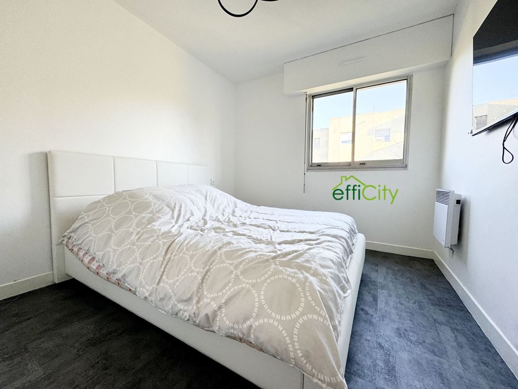 Appartement MARSEILLE 10 (13010) IMMOBILIER-SUD