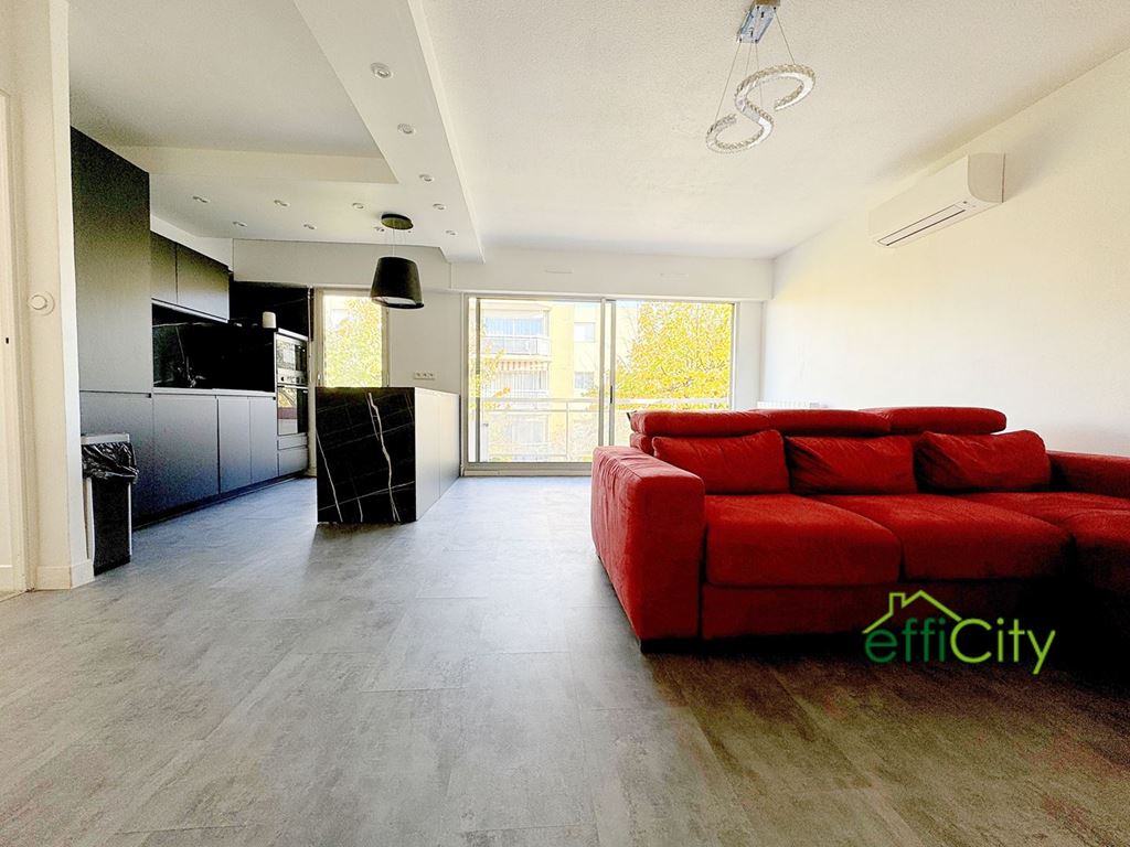 Appartement MARSEILLE 10 (13010) IMMOBILIER-SUD