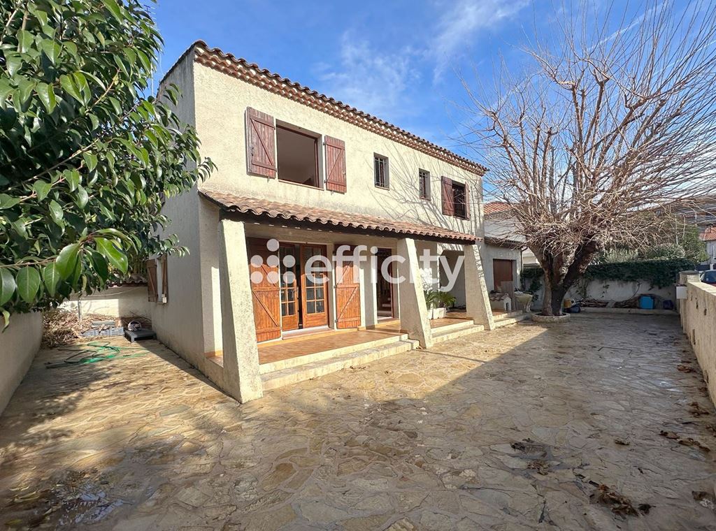 Maison AIX EN PROVENCE (13100) IMMOBILIER-SUD