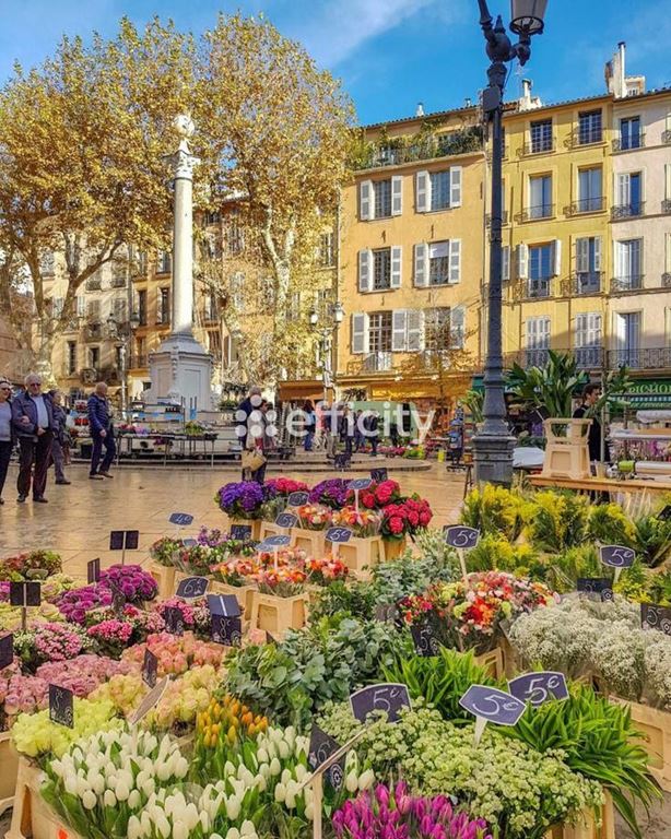 Maison AIX EN PROVENCE (13100) IMMOBILIER-SUD