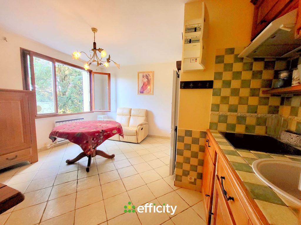 Appartement AVIGNON (84000) IMMOBILIER-SUD