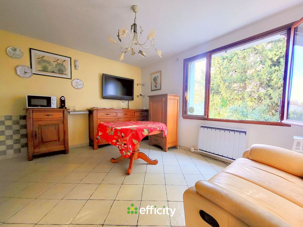 Appartement AVIGNON (84000) IMMOBILIER-SUD