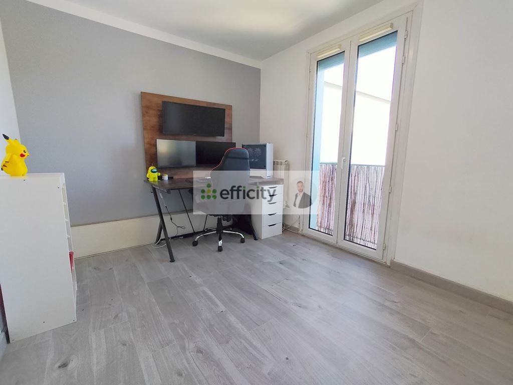 Appartement VITROLLES (13127) IMMOBILIER-SUD