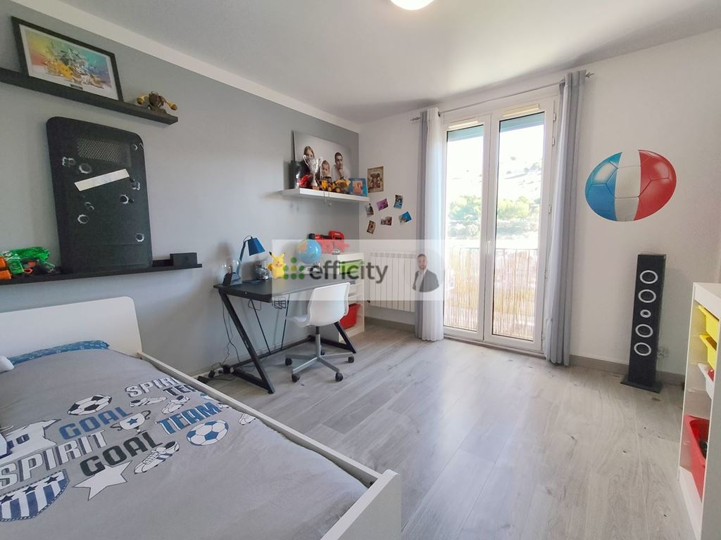 Appartement VITROLLES (13127) IMMOBILIER-SUD