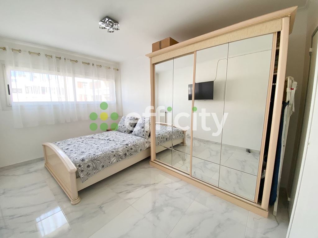 Appartement MARSEILLE 15 (13015) IMMOBILIER-SUD