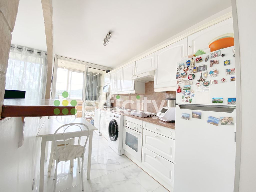 Appartement MARSEILLE 15 (13015) IMMOBILIER-SUD