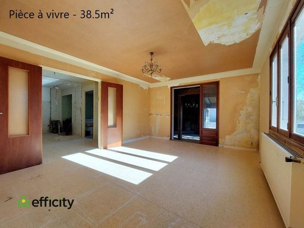 Maison AUBIGNOSC (04200) IMMOBILIER-SUD