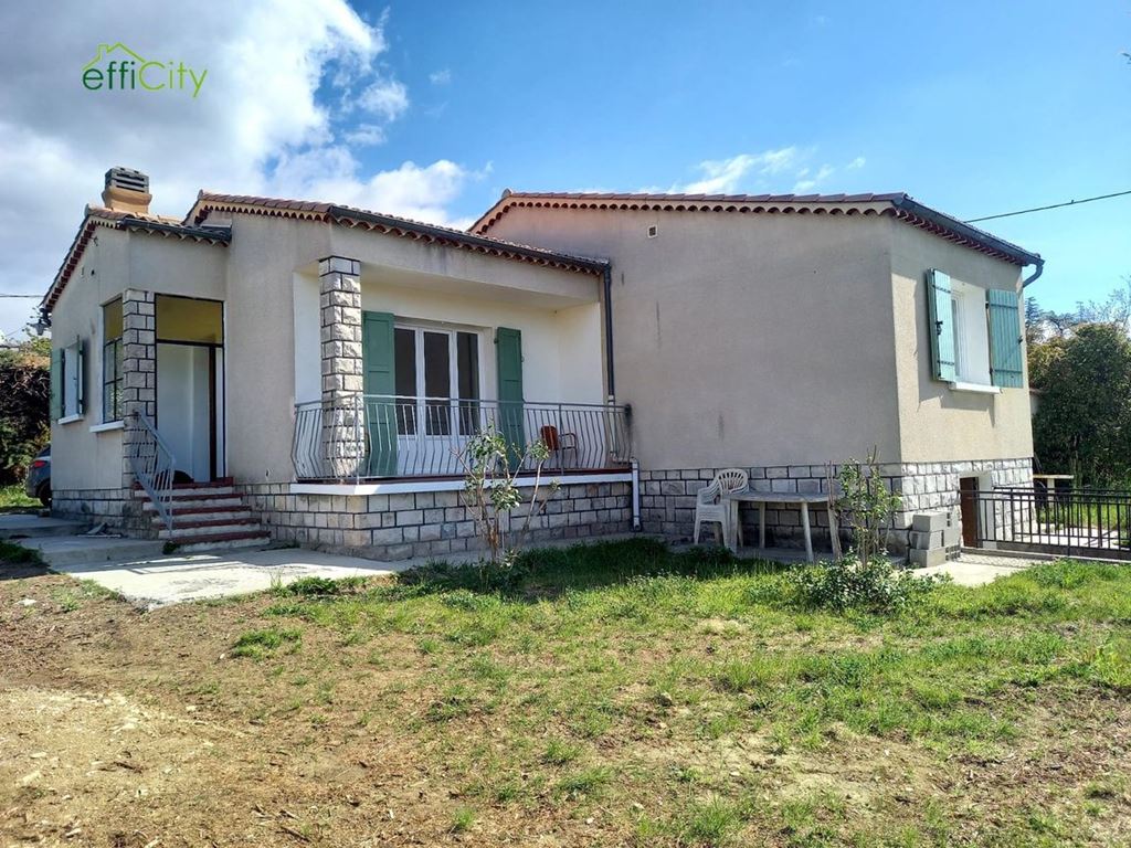 Maison ST ETIENNE LES ORGUES (04230) IMMOBILIER-SUD