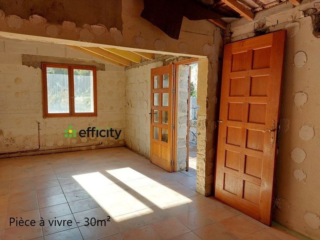 Maison AUBIGNOSC (04200) IMMOBILIER-SUD