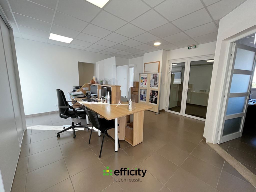 Bureaux NARBONNE (11100) IMMOBILIER-SUD