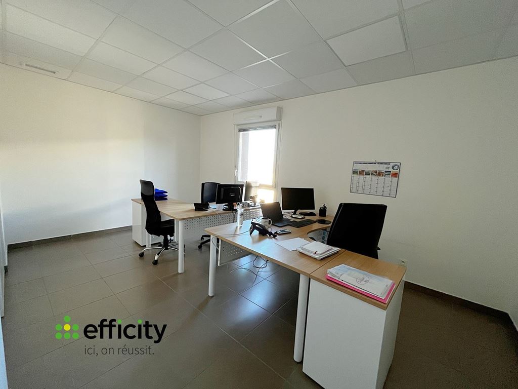 Bureaux NARBONNE (11100) IMMOBILIER-SUD