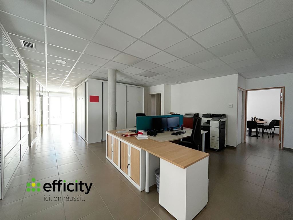 Bureaux NARBONNE (11100) IMMOBILIER-SUD