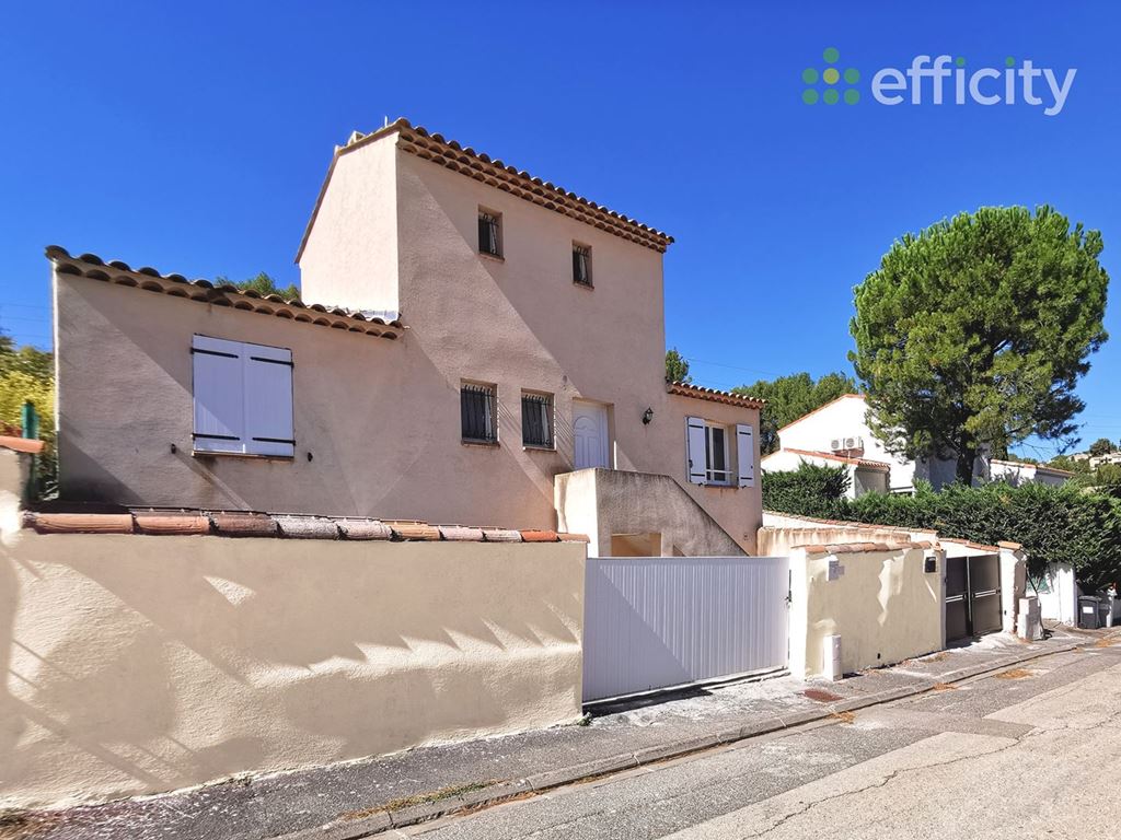 Maison ALLAUCH (13190) IMMOBILIER-SUD