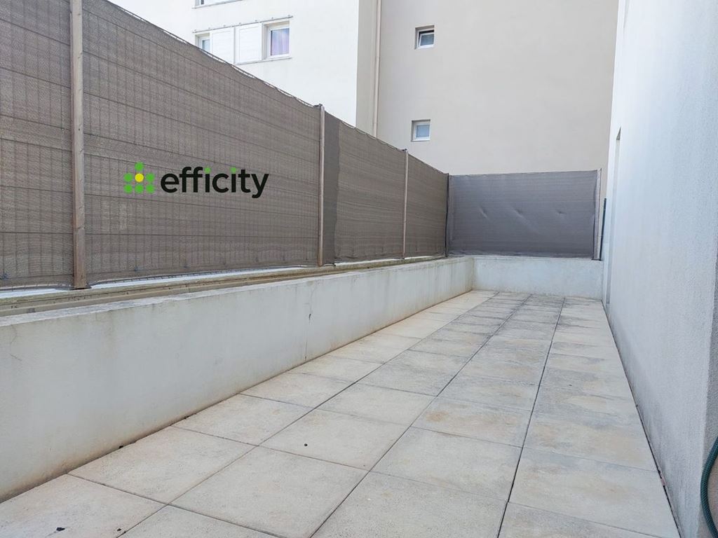 Appartement T2 ISTRES (13800) IMMOBILIER-SUD