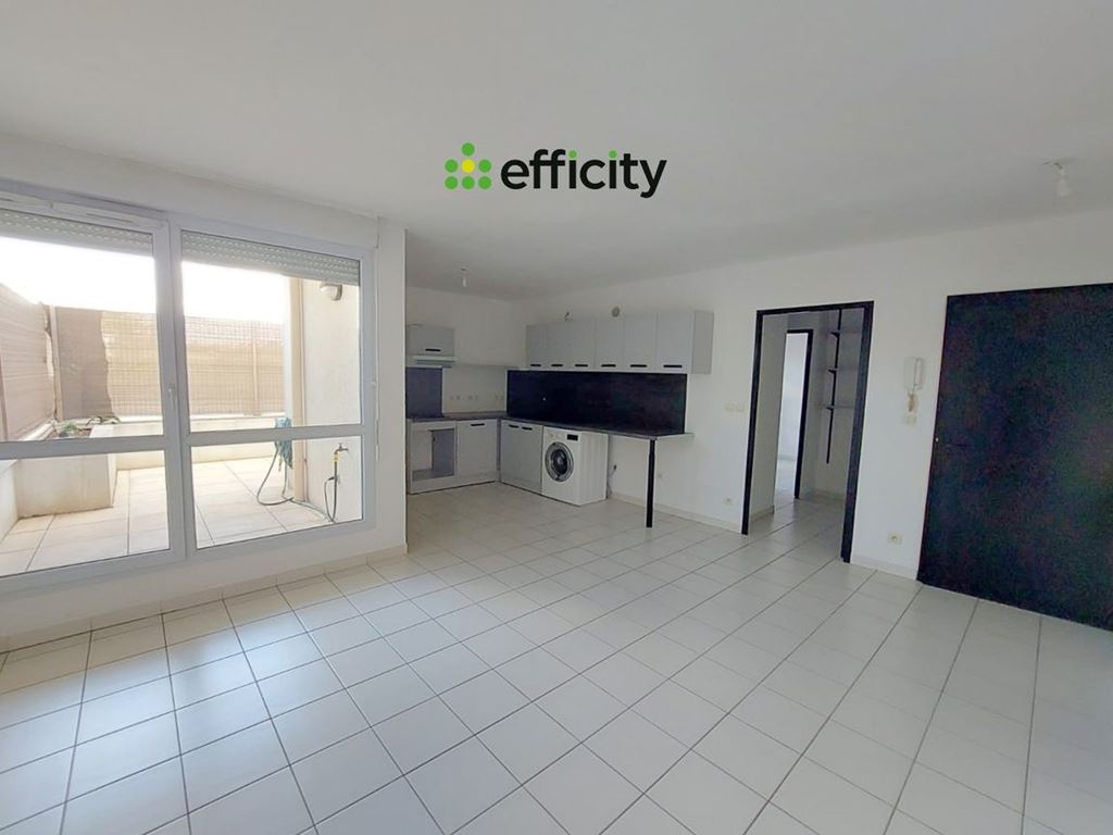 Appartement T2 ISTRES (13800) IMMOBILIER-SUD