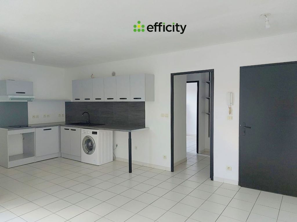 Appartement T2 ISTRES (13800) IMMOBILIER-SUD