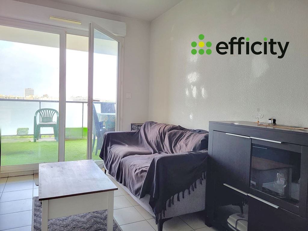 Appartement MARSEILLE 10 (13010) IMMOBILIER-SUD