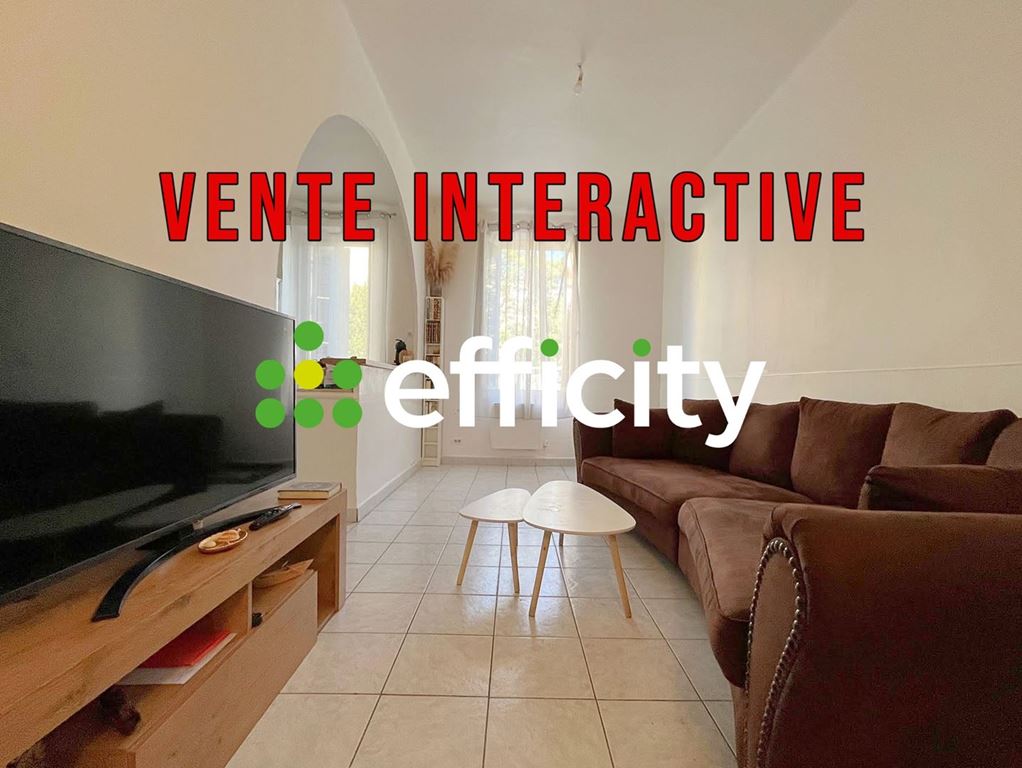 Appartement MARSEILLE 11 (13011) IMMOBILIER-SUD