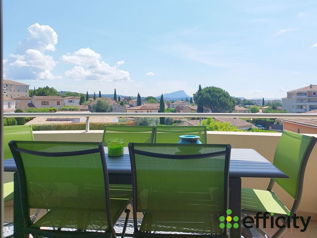 Appartement AIX EN PROVENCE (13090) IMMOBILIER-SUD