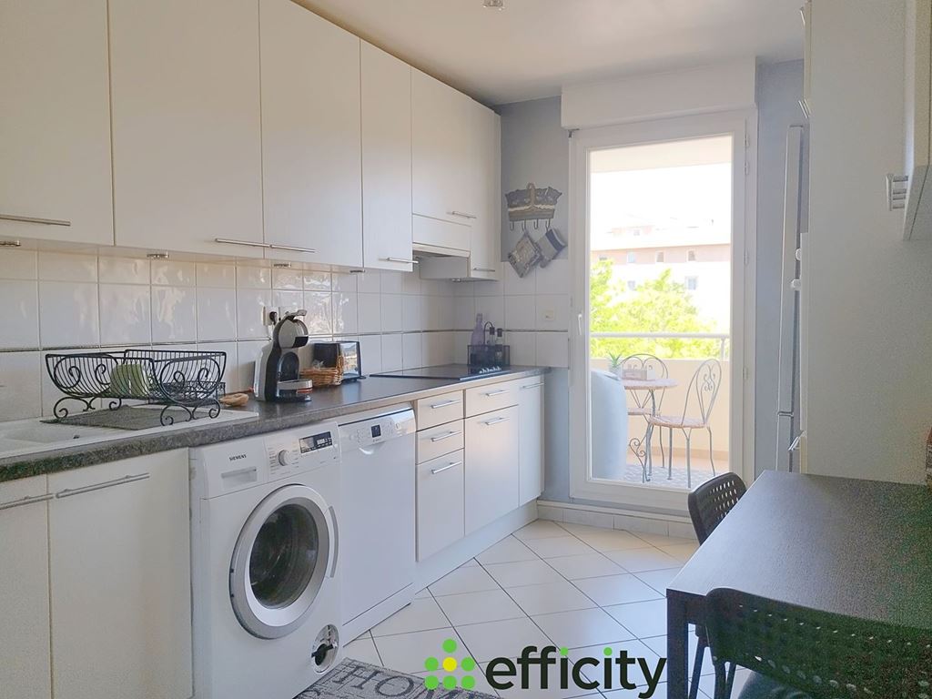 Appartement AIX EN PROVENCE (13090) IMMOBILIER-SUD