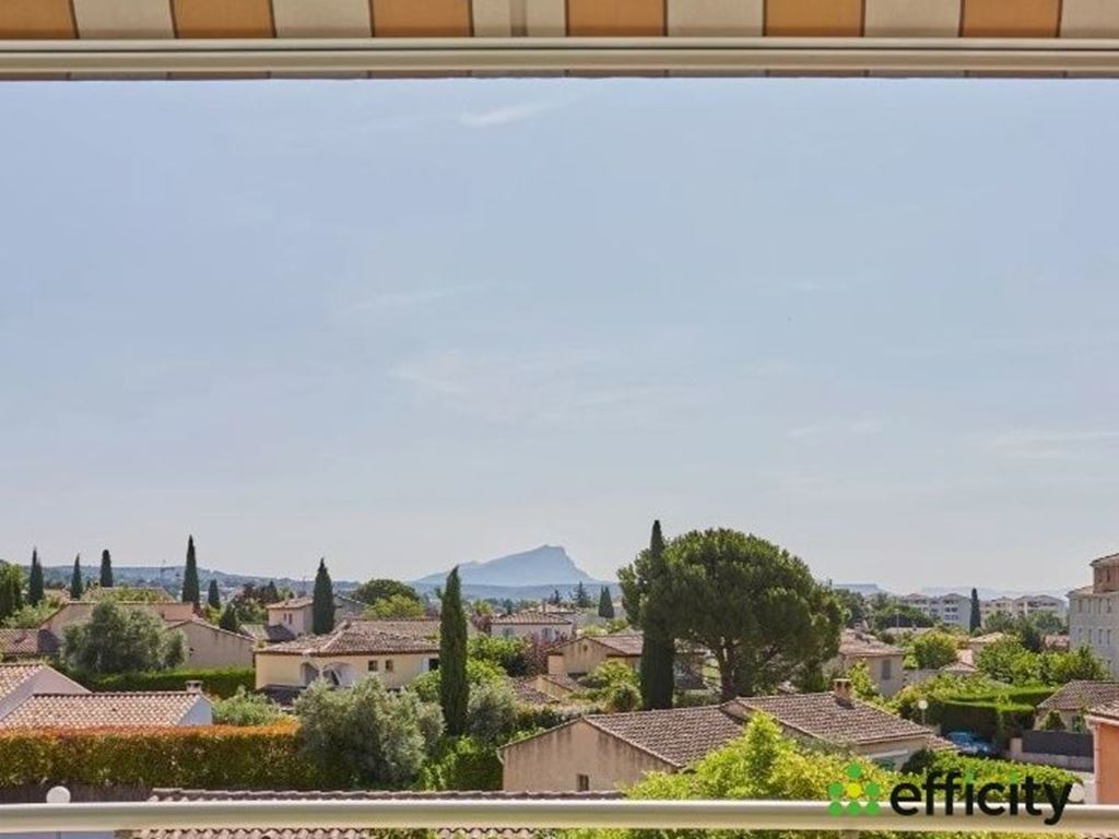 Appartement AIX EN PROVENCE (13090) IMMOBILIER-SUD