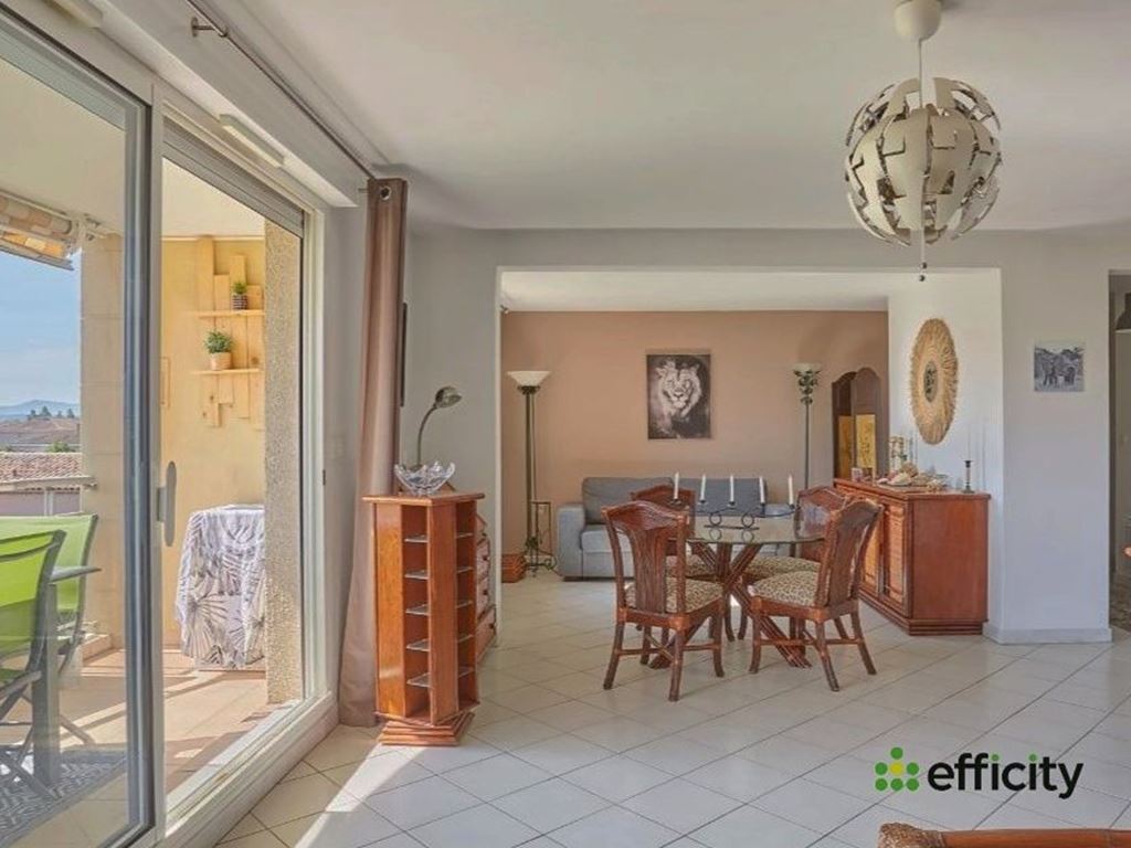 Appartement AIX EN PROVENCE (13090) IMMOBILIER-SUD