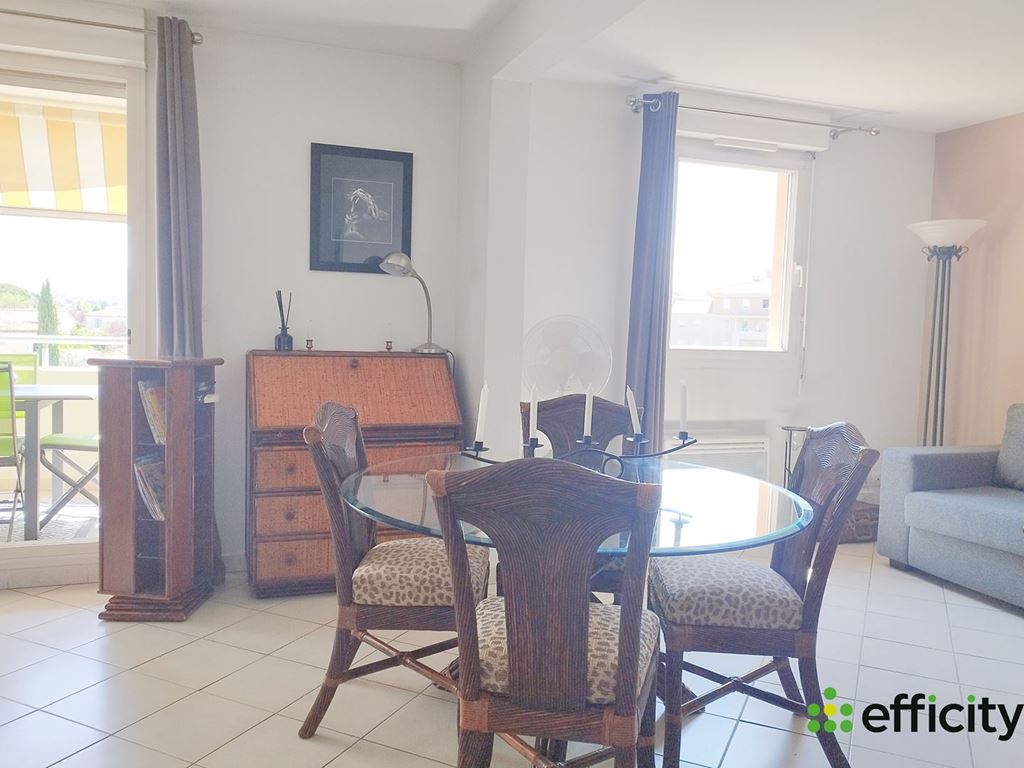 Appartement AIX EN PROVENCE (13090) IMMOBILIER-SUD