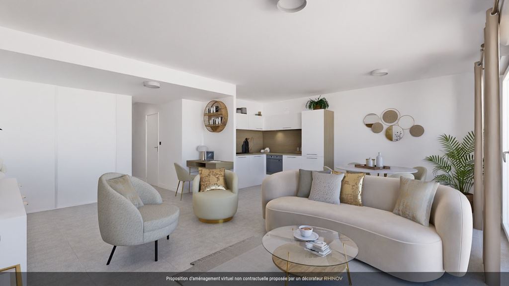 Maison LA CIOTAT (13600) IMMOBILIER-SUD