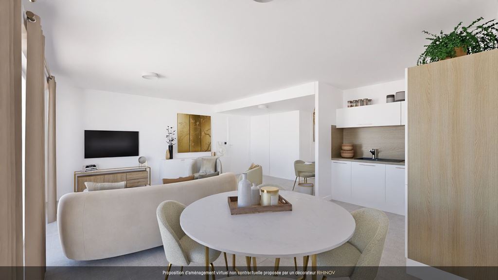 Maison LA CIOTAT (13600) IMMOBILIER-SUD