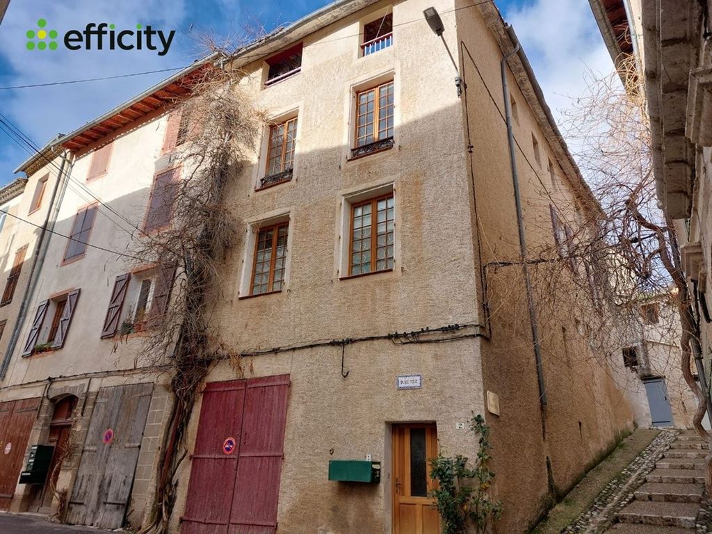 Immeuble RIEZ (04500) IMMOBILIER-SUD