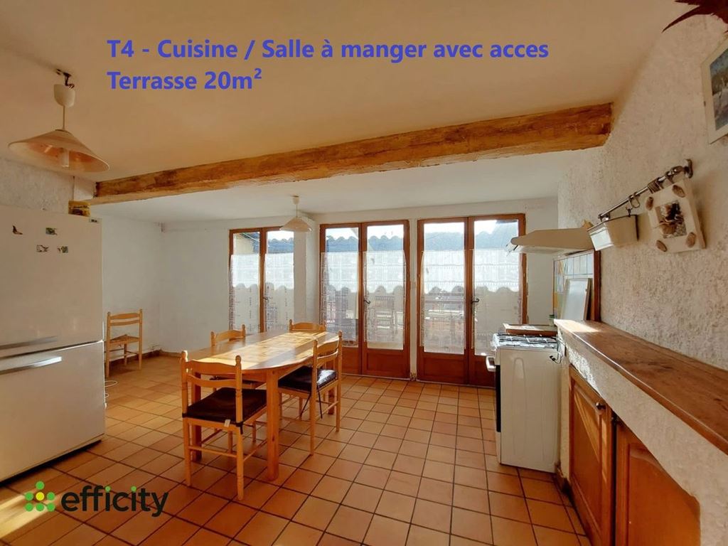 Immeuble RIEZ (04500) IMMOBILIER-SUD