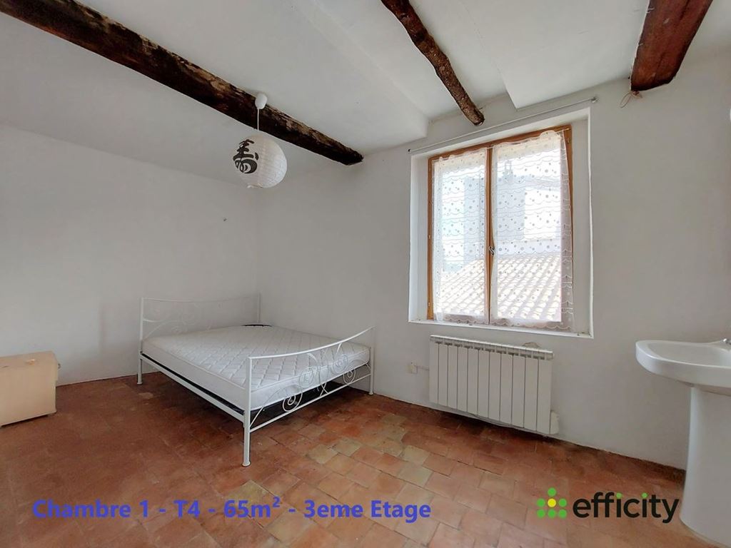 Immeuble RIEZ (04500) IMMOBILIER-SUD