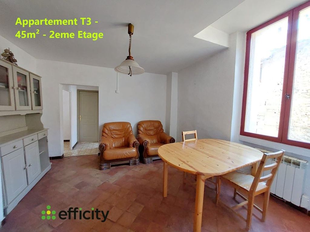 Immeuble RIEZ (04500) IMMOBILIER-SUD