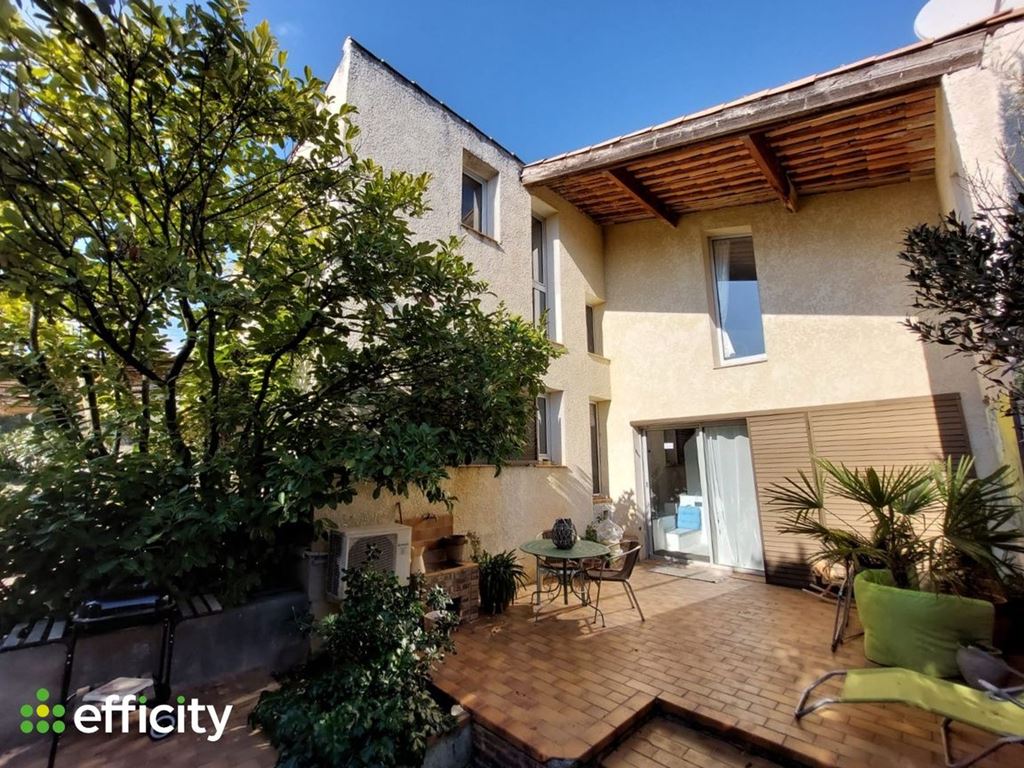 Maison PEIPIN (04200) IMMOBILIER-SUD