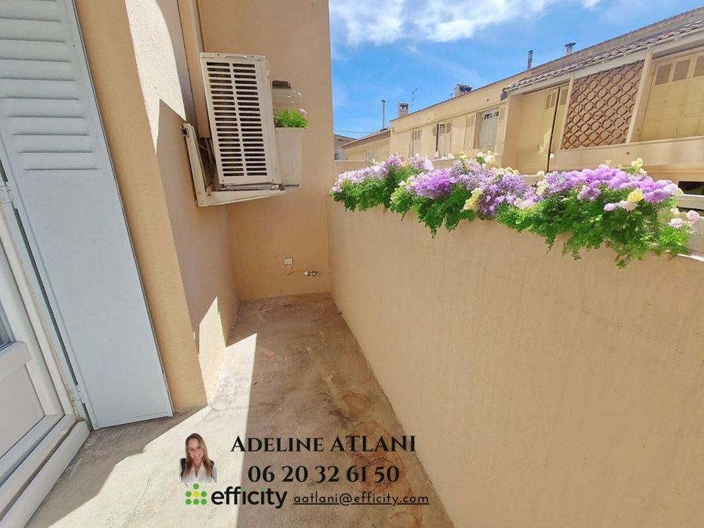 Appartement AIX EN PROVENCE (13100) IMMOBILIER-SUD