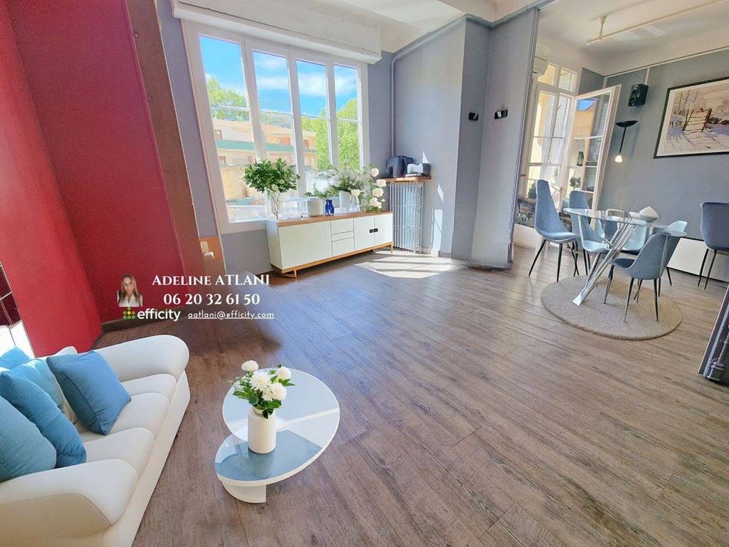 Appartement AIX EN PROVENCE (13100) IMMOBILIER-SUD