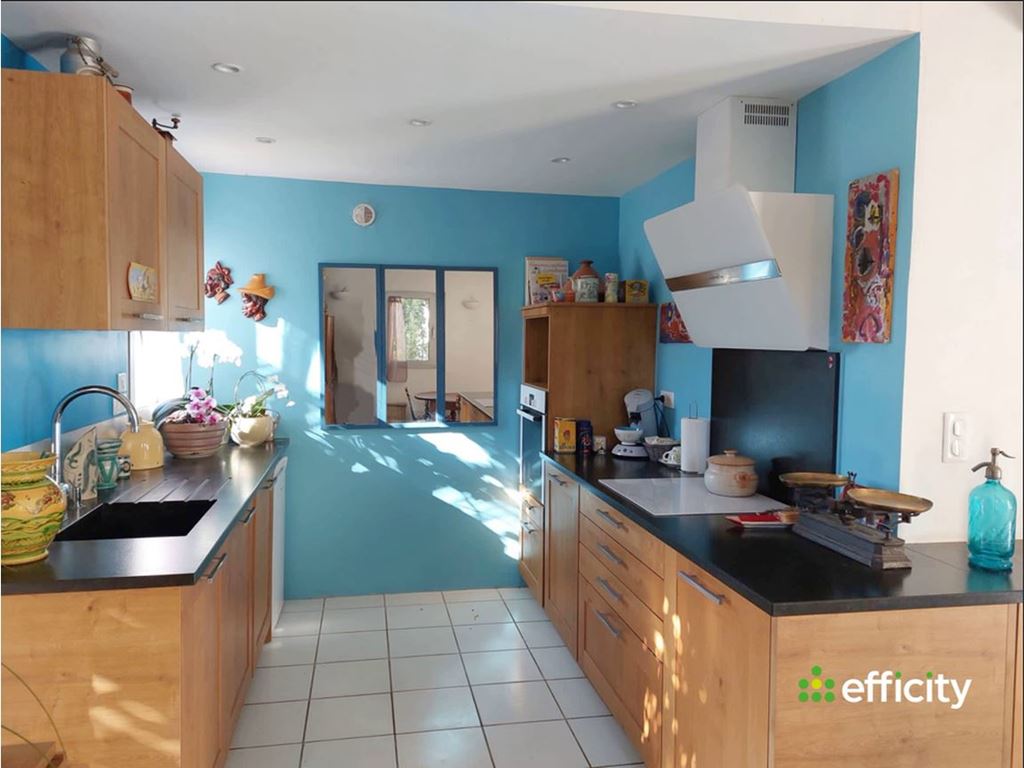 Maison PEIPIN (04200) IMMOBILIER-SUD