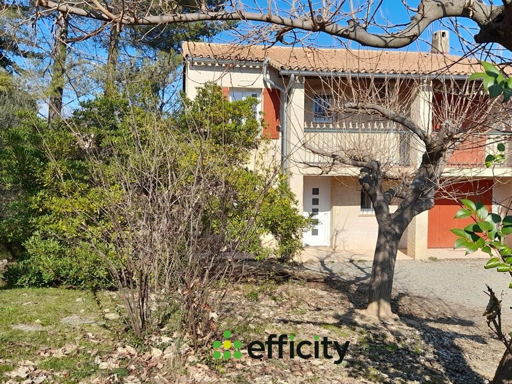 Villa MANOSQUE (04100) IMMOBILIER-SUD