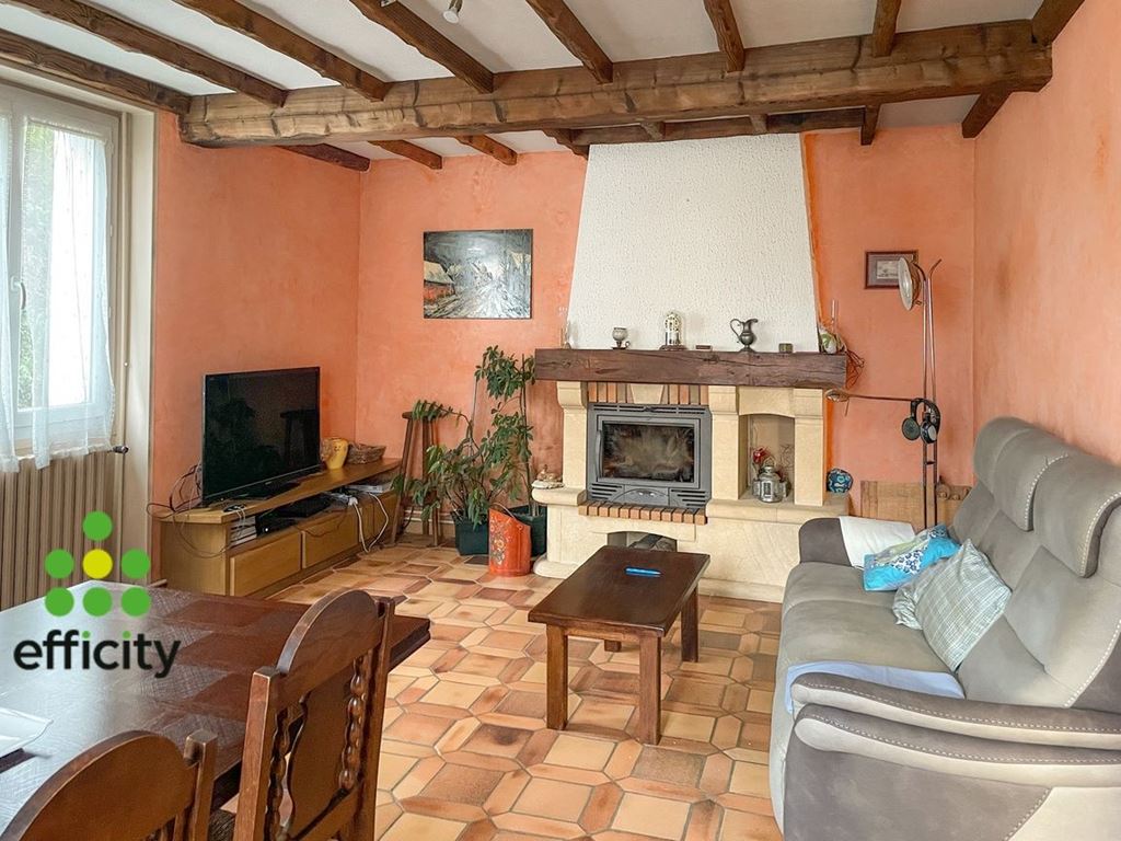 Maison LES AVENIERES (38630) IMMOBILIER-SUD