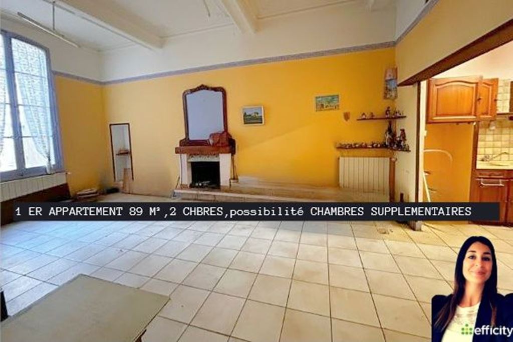 Maison CARPENTRAS (84200) IMMOBILIER-SUD