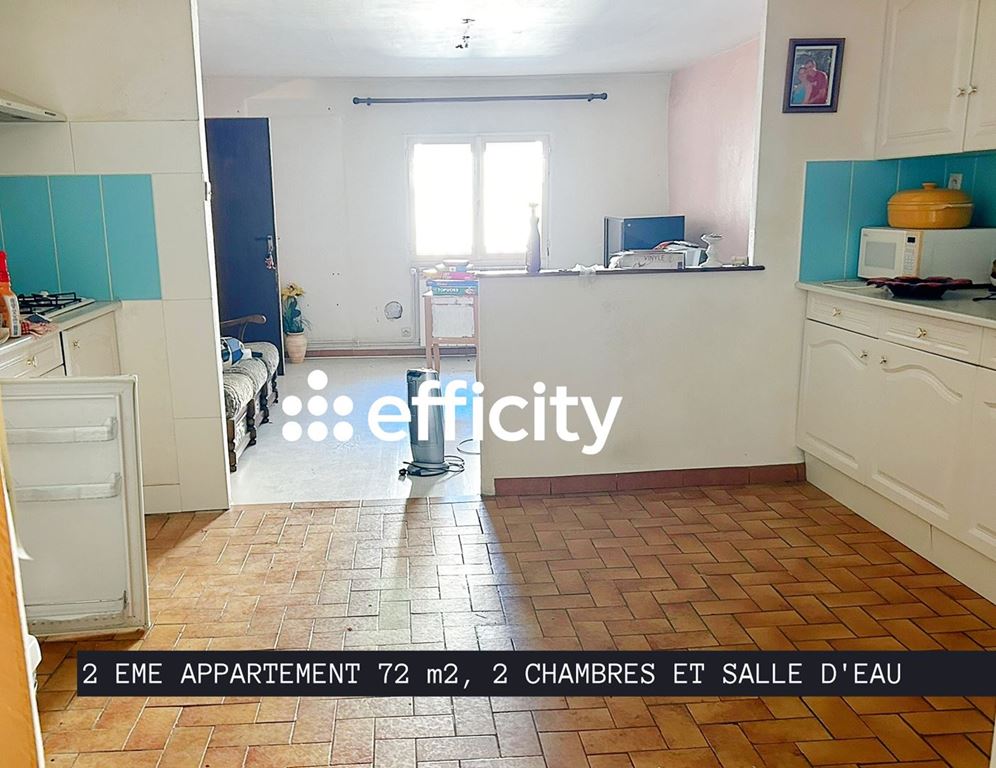 Maison CARPENTRAS (84200) IMMOBILIER-SUD