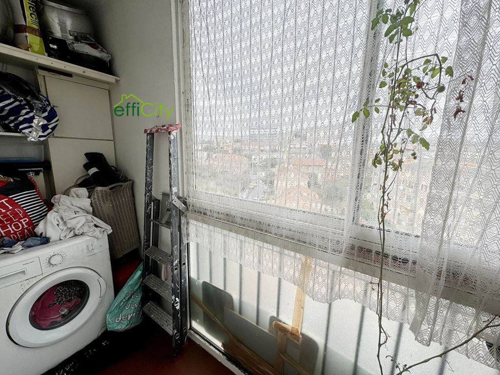 Appartement MARSEILLE 14 (13014) IMMOBILIER-SUD