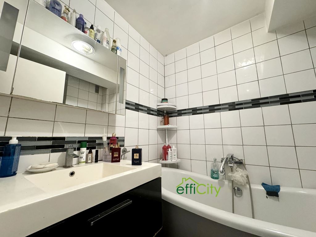 Appartement MARSEILLE 14 (13014) IMMOBILIER-SUD